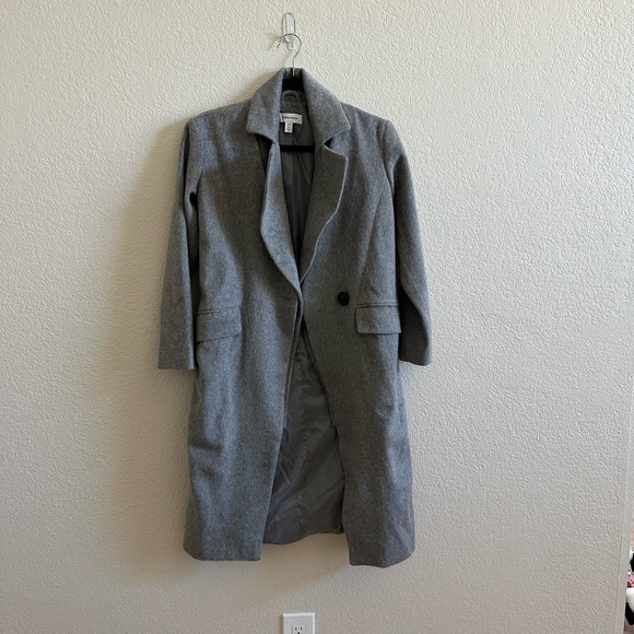 Nordstrom Coat - Picture 2 of 5